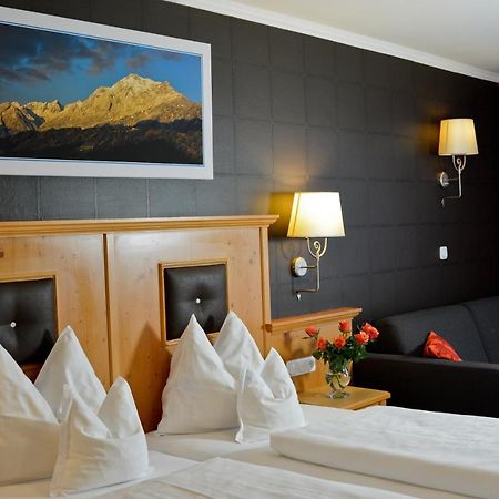 Hotel Rettenberg Kolsass Ngoại thất bức ảnh