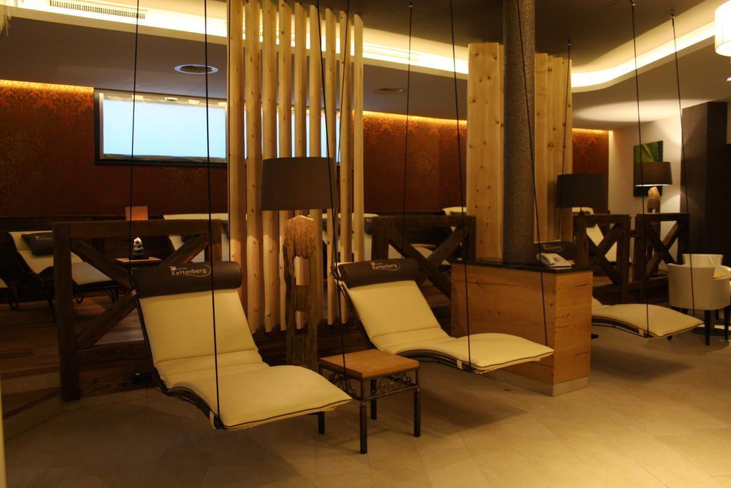Hotel Rettenberg Kolsass Ngoại thất bức ảnh