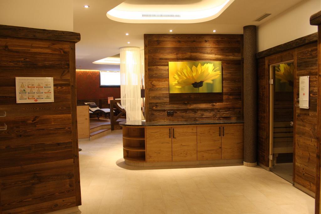 Hotel Rettenberg Kolsass Ngoại thất bức ảnh