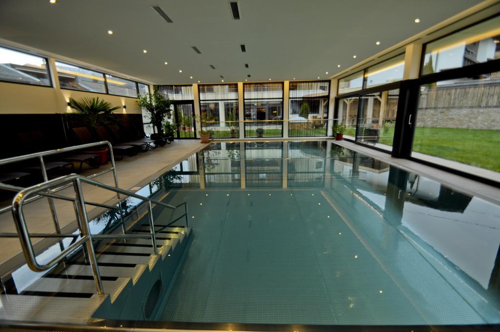 Hotel Rettenberg Kolsass Ngoại thất bức ảnh